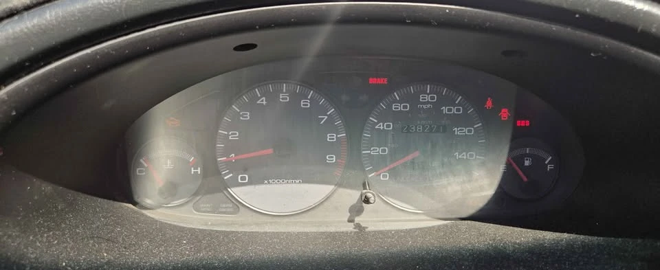 1997 Acura Integra 3rd Gen - Image 17 of 20