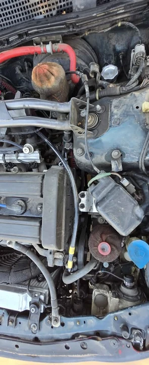 1997 Acura Integra 3rd Gen - Image 12 of 20