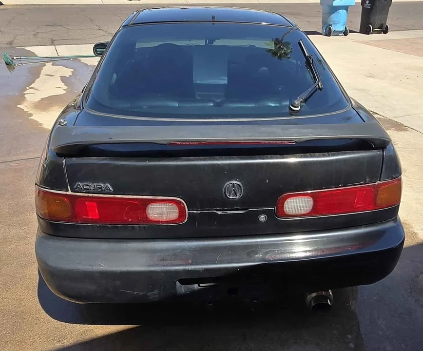 1997 Acura Integra 3rd Gen - Image 5 of 20