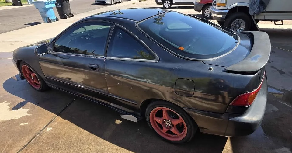 1997 Acura Integra 3rd Gen - Image 6 of 20
