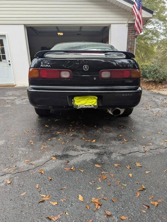 1997 Acura Integra 3rd Gen - Image 4 of 13