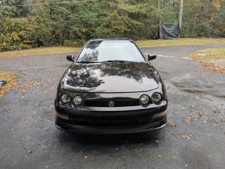 1997 Acura Integra 3rd Gen - Image 2 of 13