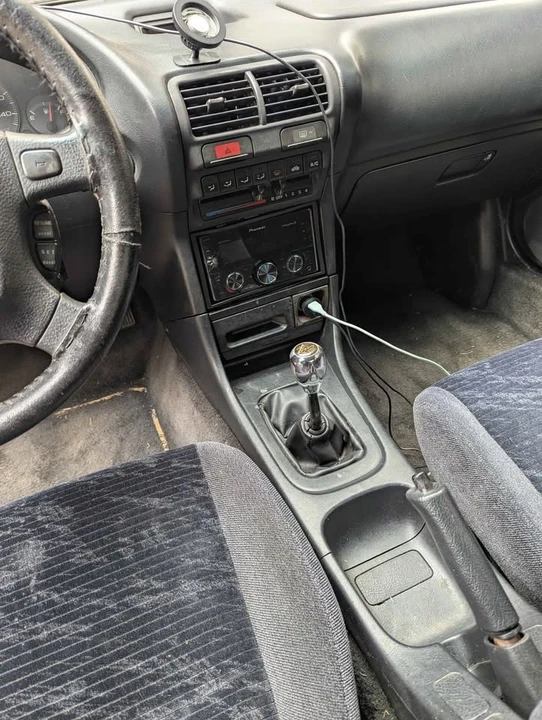 1997 Acura Integra 3rd Gen - Image 9 of 13