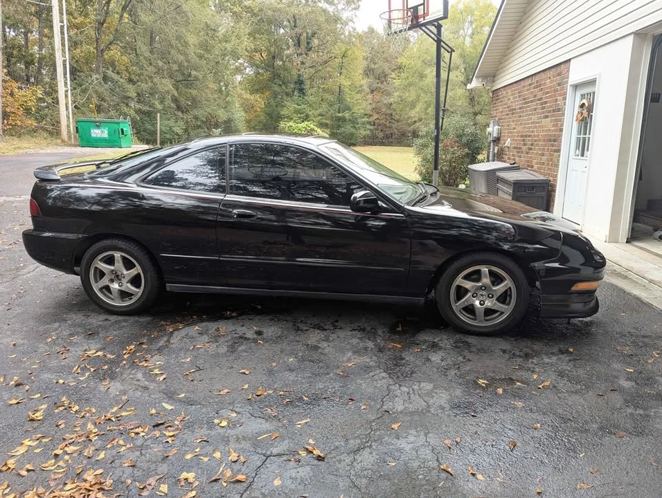 1997 Acura Integra 3rd Gen - Image 3 of 13