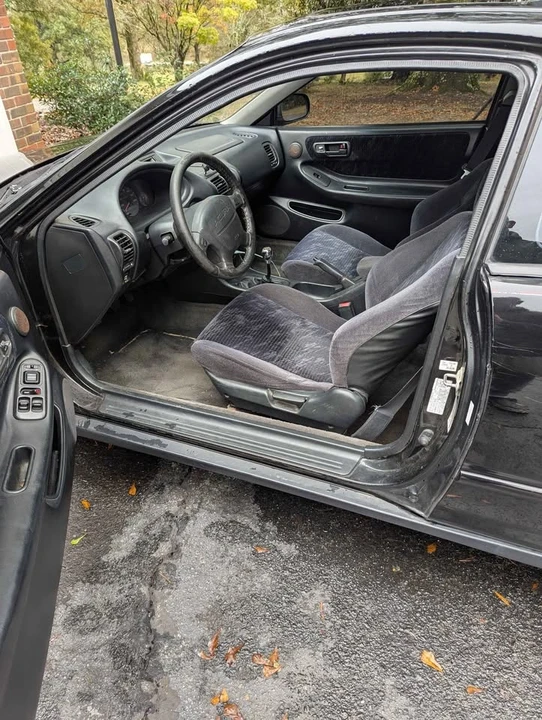1997 Acura Integra 3rd Gen - Image 7 of 13