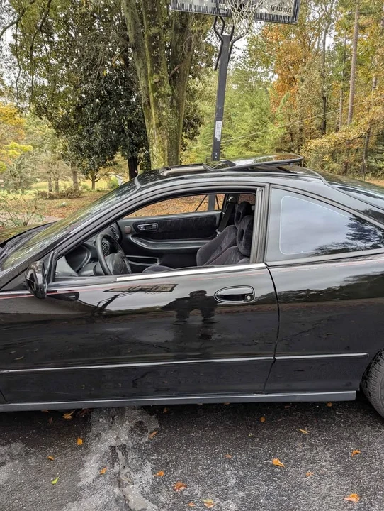 1997 Acura Integra 3rd Gen - Image 5 of 13