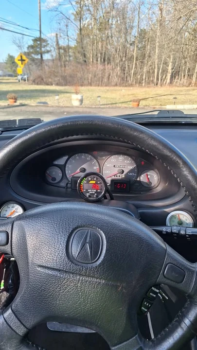 1997 Acura Integra 3rd Gen - Image 6 of 11