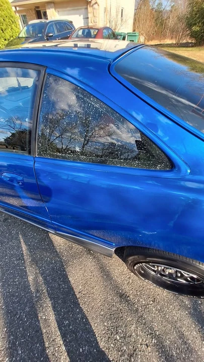 1997 Acura Integra 3rd Gen - Image 11 of 11