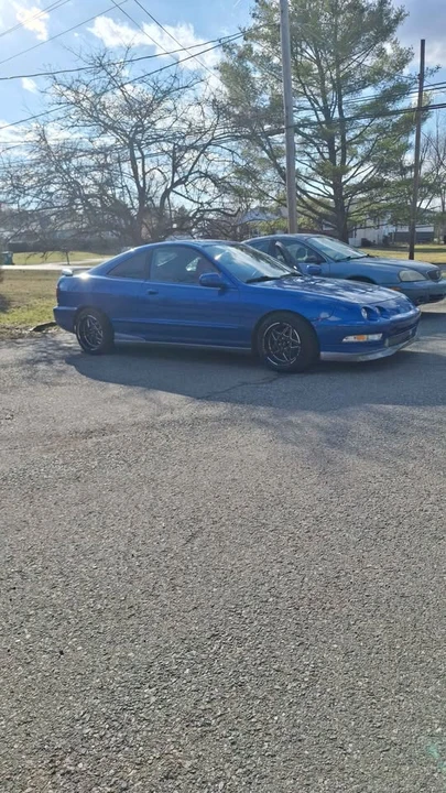 1997 Acura Integra 3rd Gen - Image 3 of 11