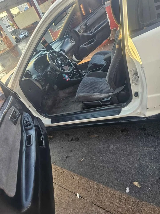 1997 Acura Integra 3rd Gen - Image 11 of 16