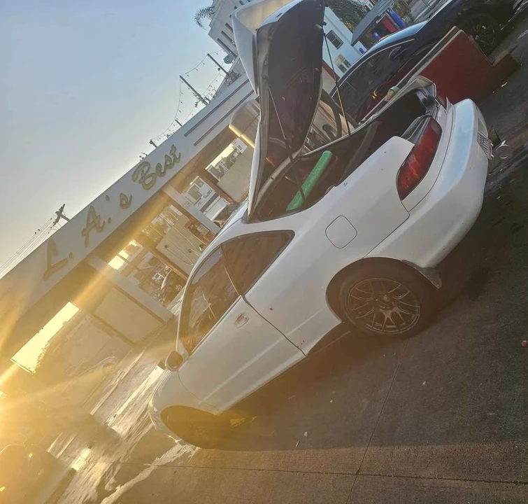 1997 Acura Integra 3rd Gen - Image 4 of 16
