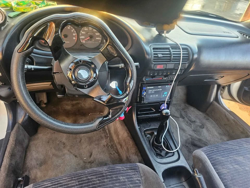 1997 Acura Integra 3rd Gen - Image 10 of 16