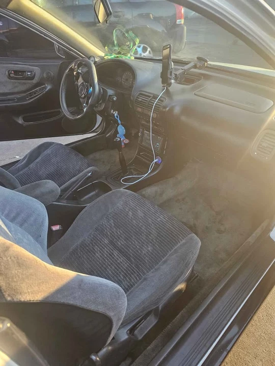 1997 Acura Integra 3rd Gen - Image 12 of 16