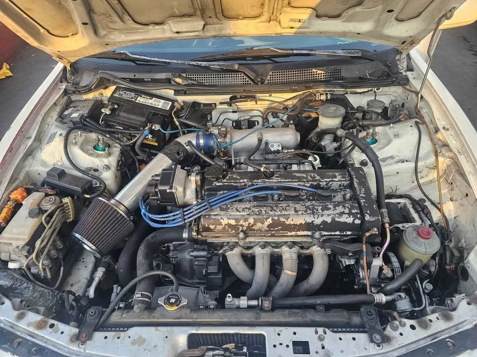1997 Acura Integra 3rd Gen - Image 6 of 16