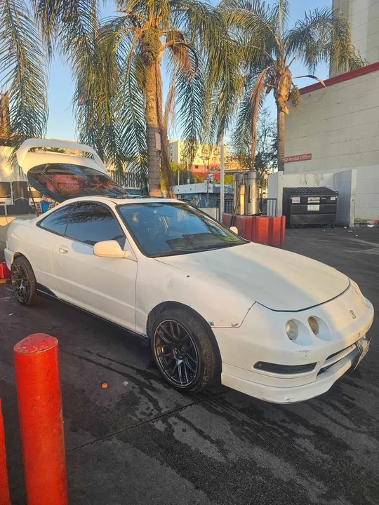 1997 Acura Integra 3rd Gen - Image 2 of 16