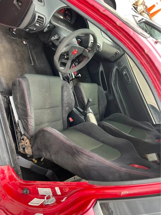 1997 Acura Integra 3rd Gen - Image 3 of 4