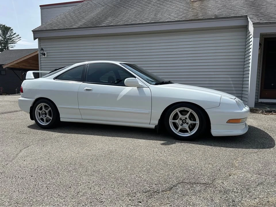 1997 Acura Integra 3rd Gen - Image 3 of 12