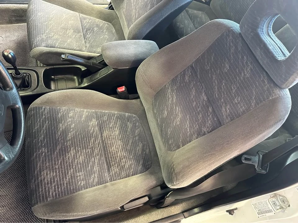 1997 Acura Integra 3rd Gen - Image 12 of 12