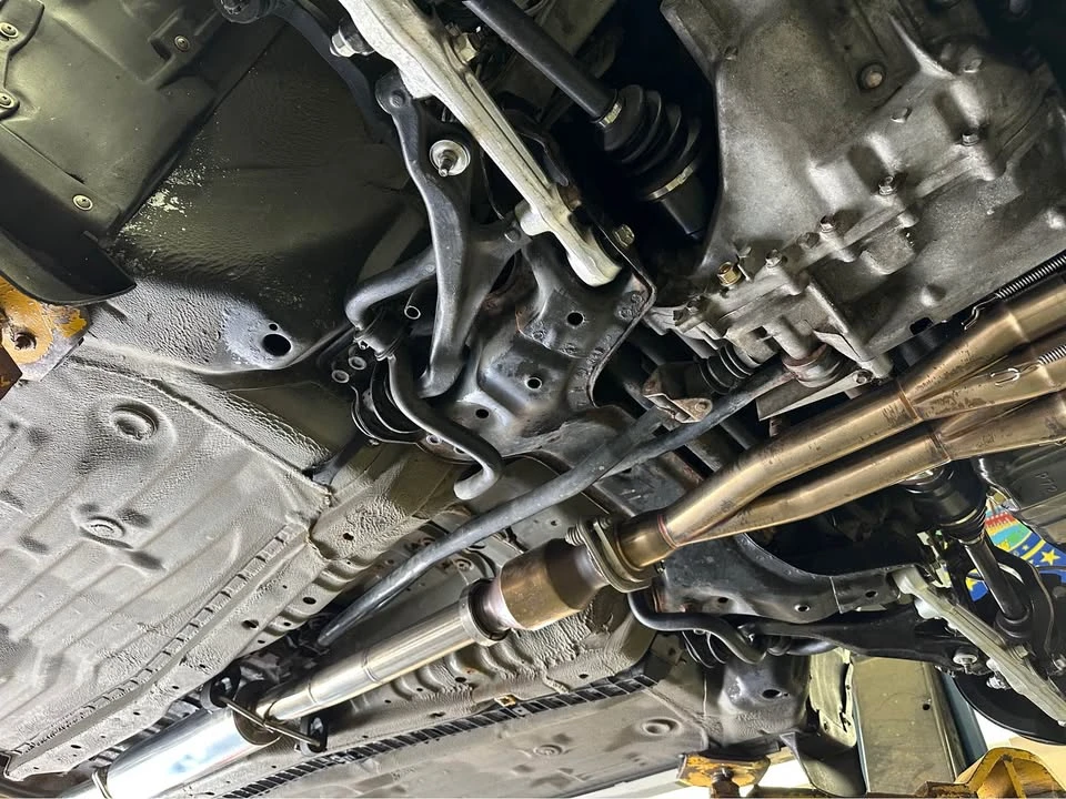 1997 Acura Integra 3rd Gen - Image 9 of 12