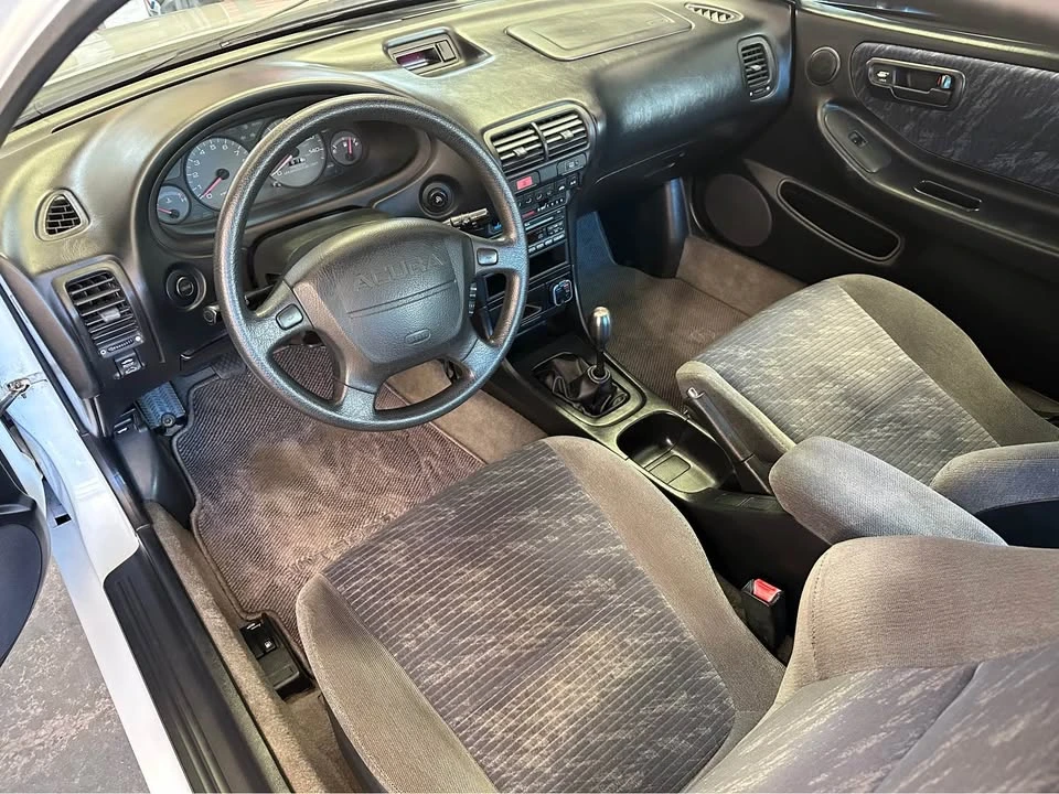 1997 Acura Integra 3rd Gen - Image 11 of 12