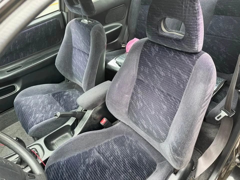 1997 Acura Integra 3rd Gen - Image 6 of 7