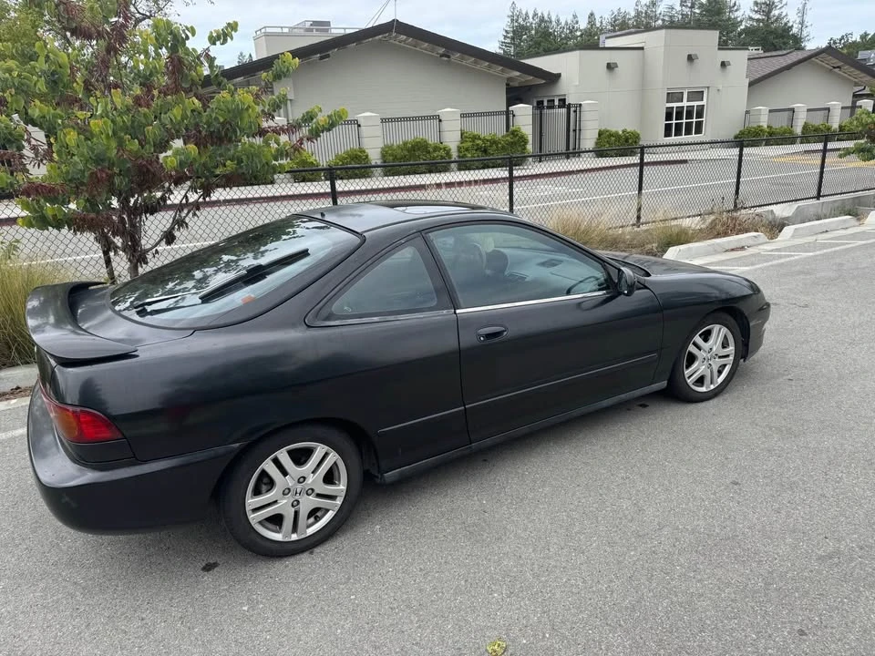 1997 Acura Integra 3rd Gen - Image 4 of 7