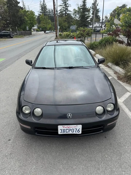 1997 Acura Integra 3rd Gen - Image 3 of 7