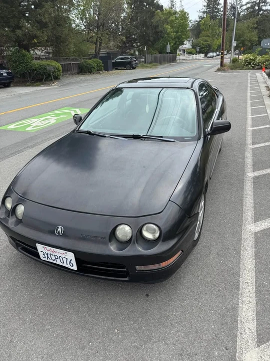 1997 Acura Integra 3rd Gen - Image 5 of 7