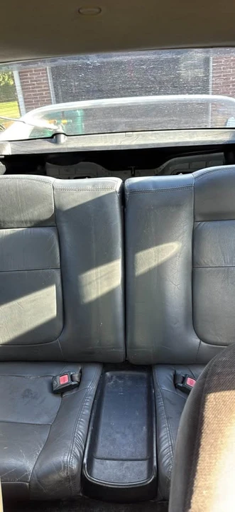 1997 Acura Integra 3rd Gen - Image 7 of 8