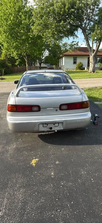 1997 Acura Integra 3rd Gen - Image 3 of 8