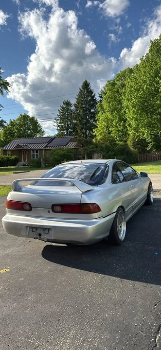 1997 Acura Integra 3rd Gen - Image 4 of 8
