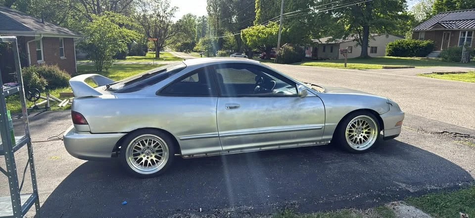 1997 Acura Integra 3rd Gen - Image 5 of 8