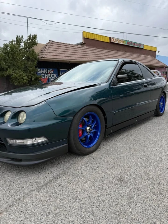 1997 Acura Integra 3rd Gen - Image 2 of 7