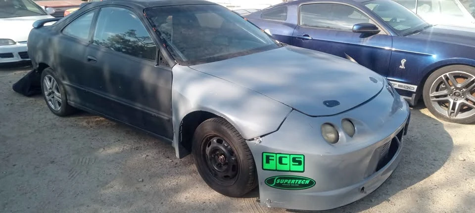 1997 Acura Integra 3rd Gen - Image 5 of 8