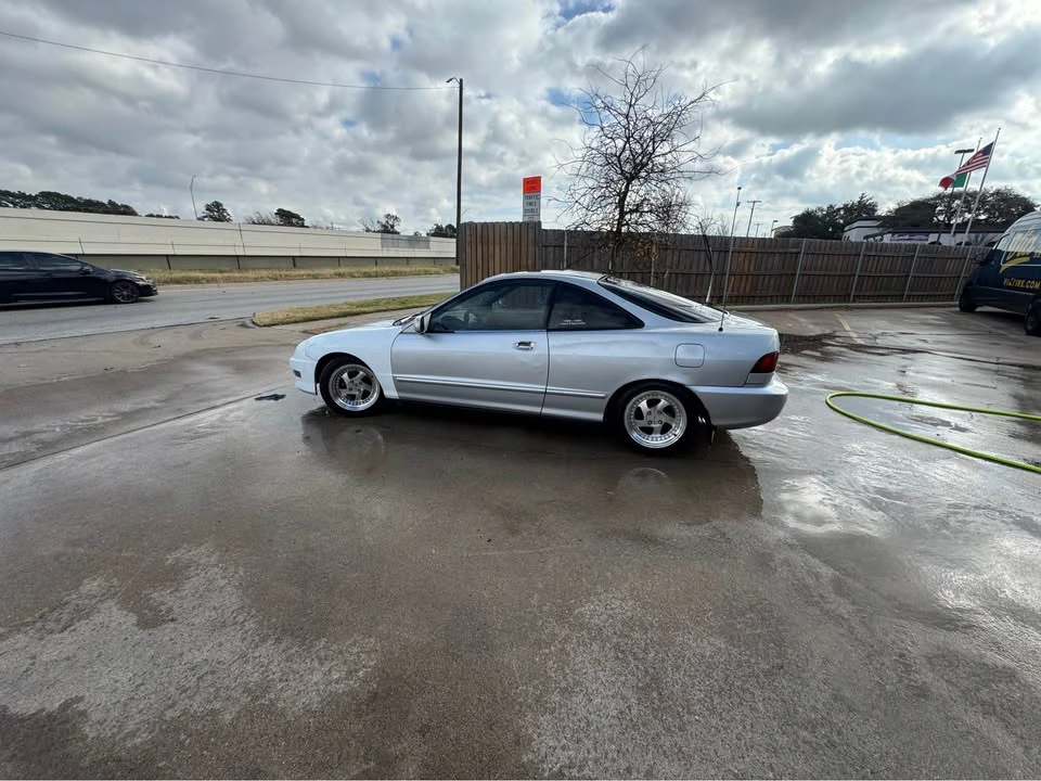 1997 Acura Integra 3rd Gen - Image 2 of 5