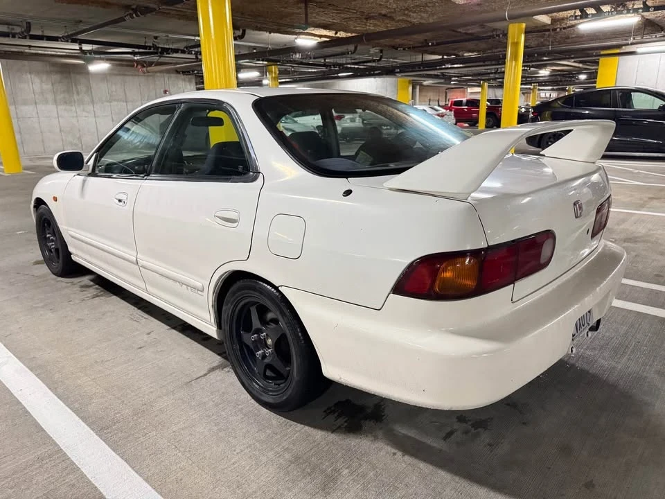 1997 Acura Integra 3rd Gen - Image 3 of 8