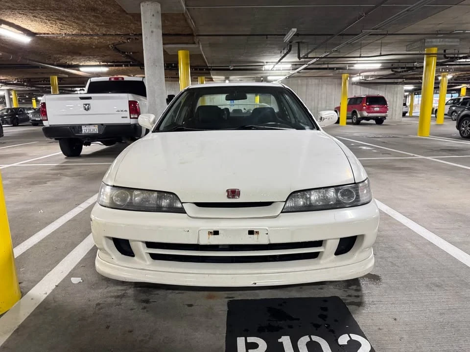1997 Acura Integra 3rd Gen - Image 6 of 8