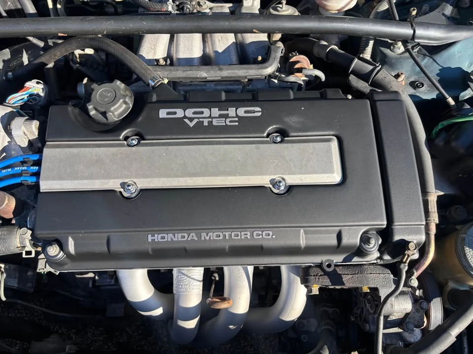 1997 Acura Integra 3rd Gen - Image 12 of 14