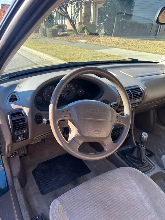 1997 Acura Integra 3rd Gen - Image 6 of 14