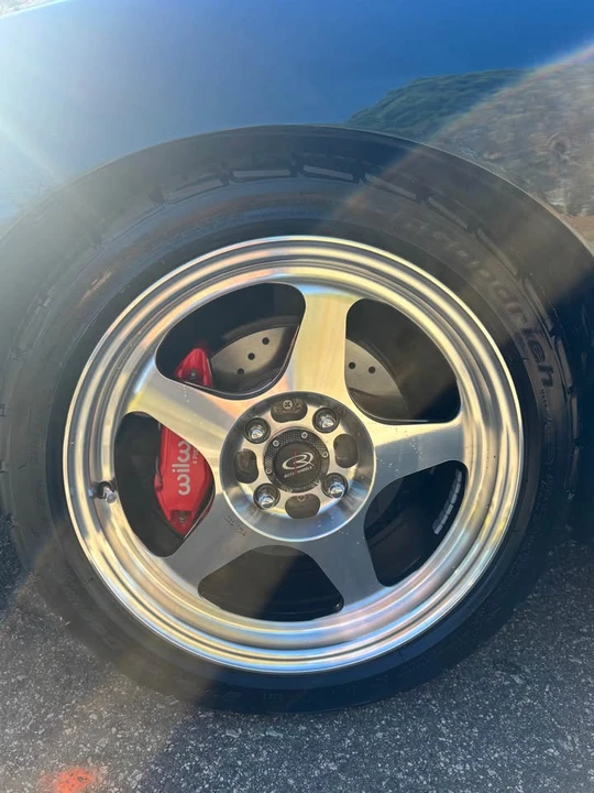 1997 Acura Integra 3rd Gen - Image 4 of 14