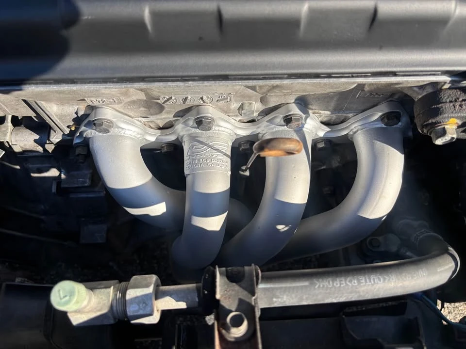 1997 Acura Integra 3rd Gen - Image 13 of 14