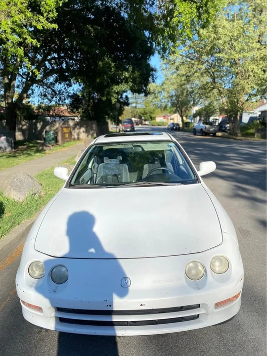 1997 Acura Integra 3rd Gen - Image 8 of 16