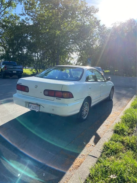 1997 Acura Integra 3rd Gen - Image 4 of 16