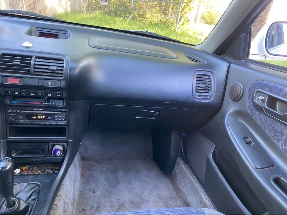 1997 Acura Integra 3rd Gen - Image 13 of 16