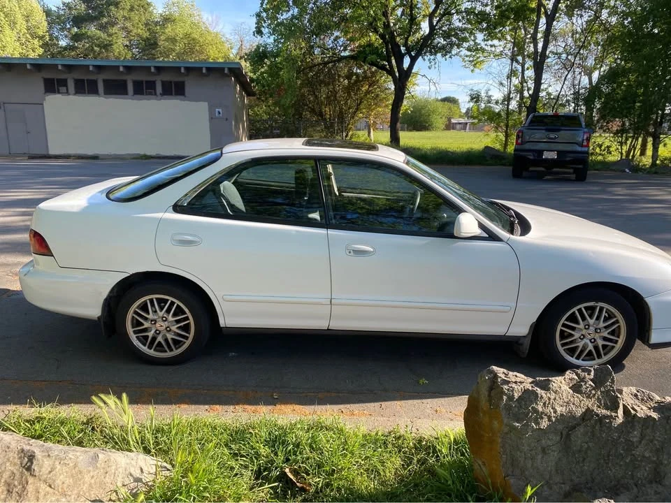 1997 Acura Integra 3rd Gen - Image 3 of 16