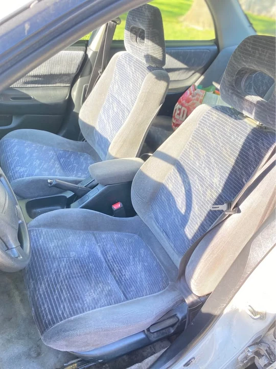 1997 Acura Integra 3rd Gen - Image 9 of 16