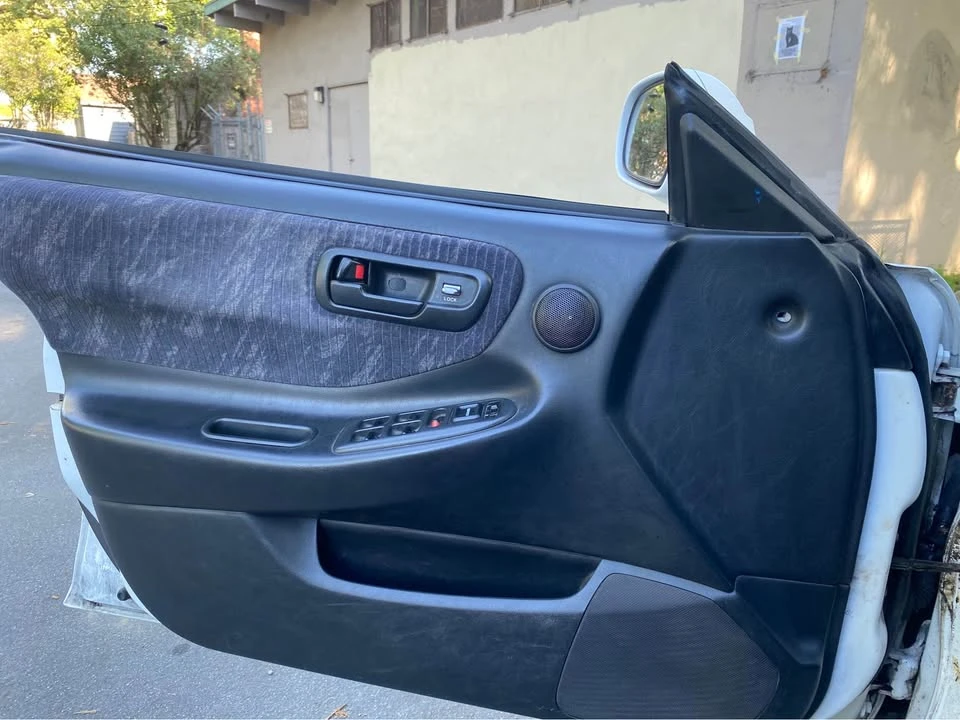 1997 Acura Integra 3rd Gen - Image 15 of 16