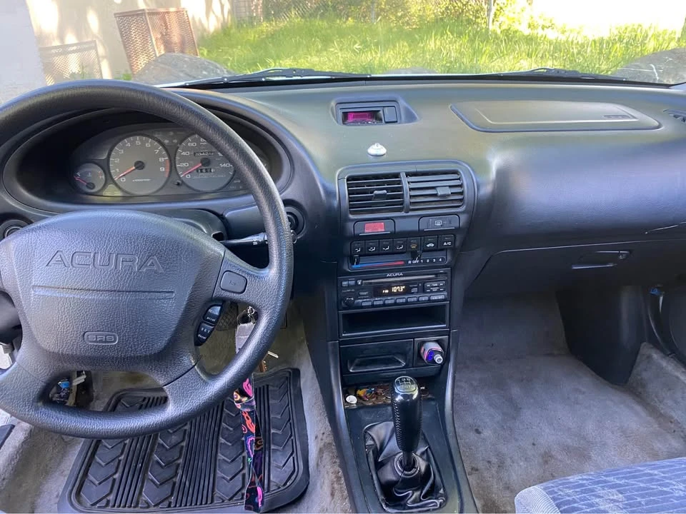 1997 Acura Integra 3rd Gen - Image 11 of 16