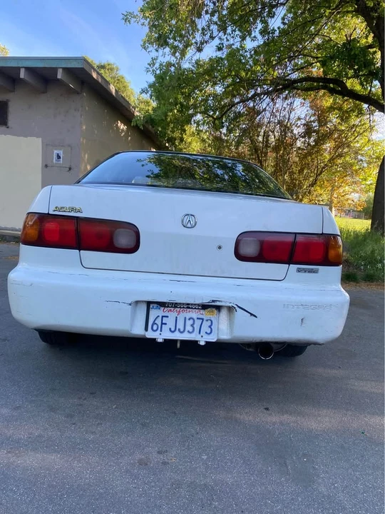 1997 Acura Integra 3rd Gen - Image 6 of 16