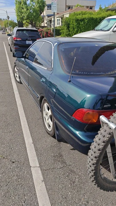 1997 Acura Integra 3rd Gen - Image 7 of 7